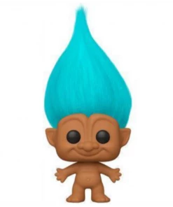 Pop! Trolls - Teal Troll