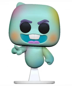 Pop! Disney: Soul - Twenty Two (Grinning)