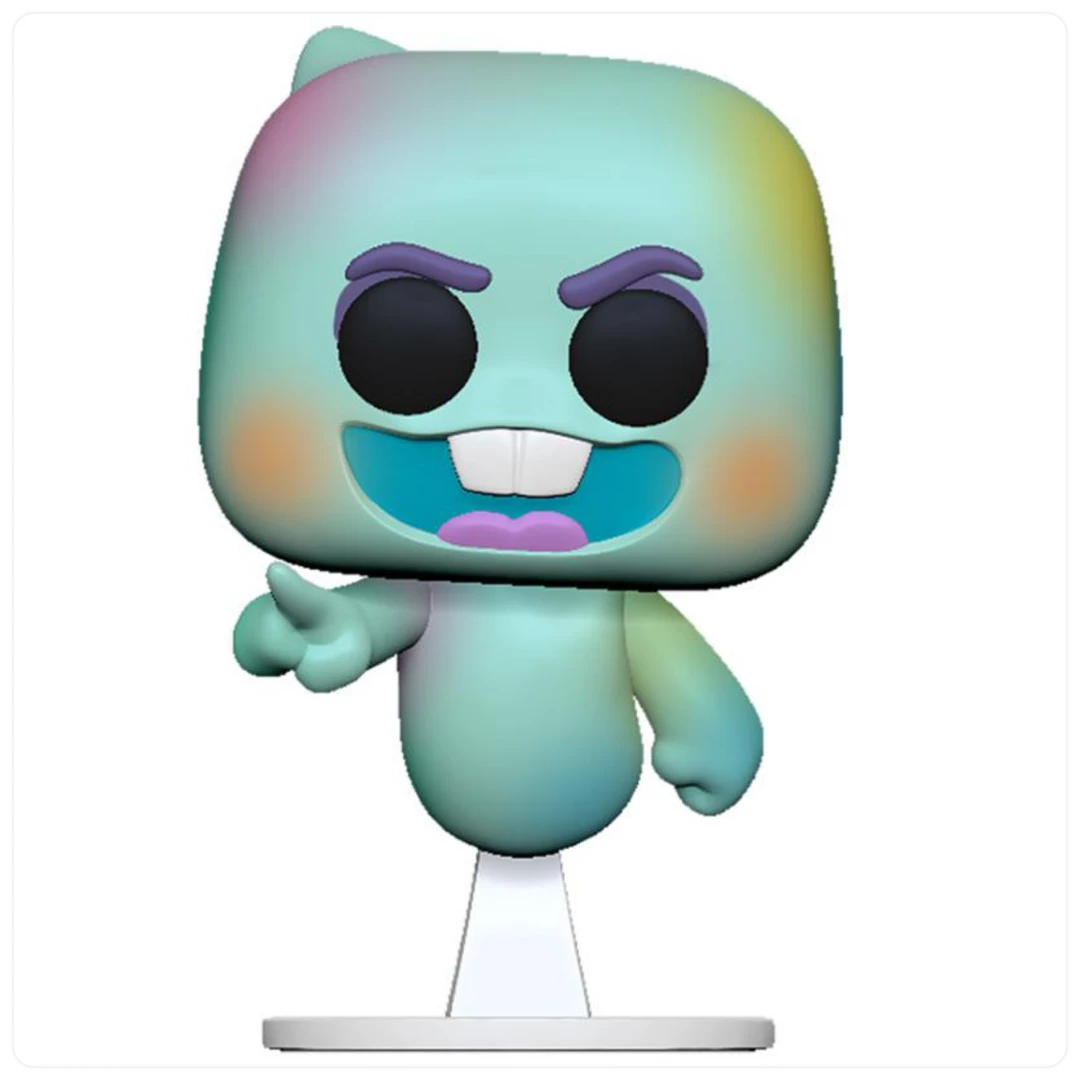 Pop! Disney: Soul - Twenty Two (Grinning) 3 Pop! Disney: Soul - Twenty Two (Grinning)