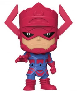 Fantasic Four Pop! Marvel: Fantastic Four - Galactus