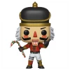 Pop! Games: Fortnite S1 - Crackshot (Exc)