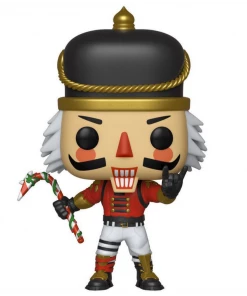 Pop! Games: Fortnite S1 - Crackshot (Exc)