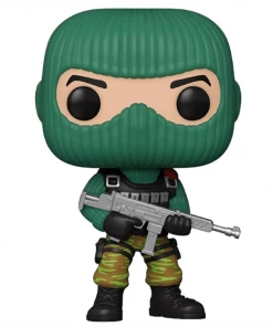 Pop! Movies: G.I. Joe- Beach Head (NYCC)