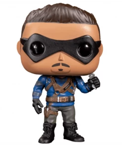 Pop! Tv: Umbrella Academy - Diego Hargreeves