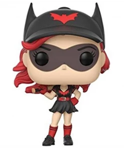 Batman Pop! Heroes: DC Bombshells W2 - Batwoman