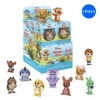 Blind Bags Mini Vinyl Figures: Winnie The Pooh 2 Blind Bags Mini Vinyl Figures: Winnie The Pooh