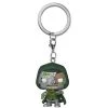 Keychains Pocket Pop! Marvel: Zombie- Dr. Doom